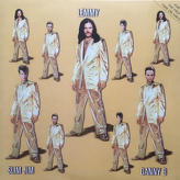 Lemmy, Slim Jim & Danny B ‎– Lemmy, Slim Jim & Danny B