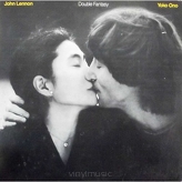 John Lennon & Yoko Ono ‎– Double Fantasy