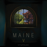 Maine ‎– V
