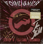 Foreigner ‎– Can't Slow Down