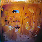 Andreas Vollenweider ‎– Caverna Magica (...Under The Tree - In The Cave...)