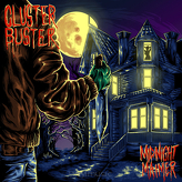 Cluster Buster ‎– Midnight Maimer