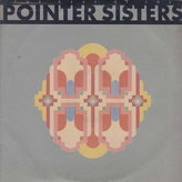 Pointer Sisters ‎– The Best Of The Pointer Sisters