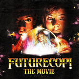 Futurecop! ‎– The Movie