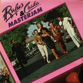 Rufus & Chaka ‎– Masterjam