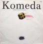 Komeda ‎– Muzyka Krzysztofa Komedy 1