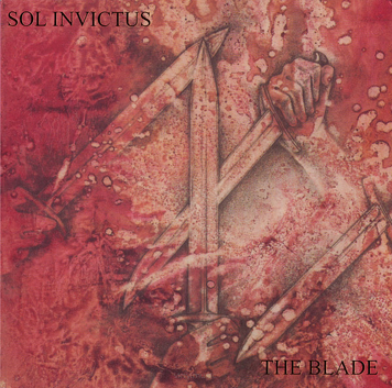 Sol Invictus ‎– The Blade 