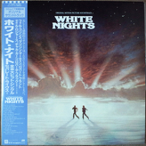 Various ‎– White Nights: Original Motion Picture Soundtrack