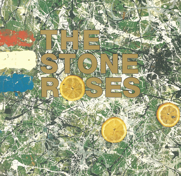 The Stone Roses ‎– The Stone Roses
