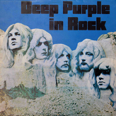 Deep Purple ‎– In Rock