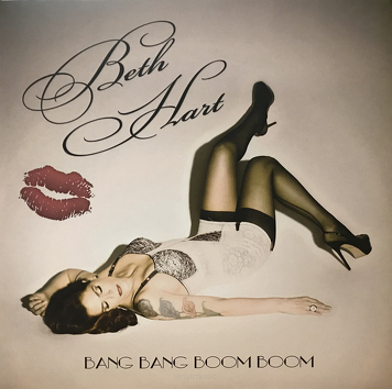 Beth Hart ‎– Bang Bang Boom Boom
