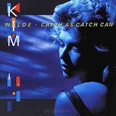 Kim Wilde ‎– Catch As Catch Can (Promo)