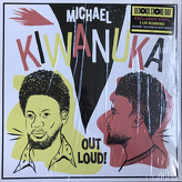 Michael Kiwanuka ‎– Out Loud! 