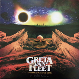 Greta Van Fleet ‎– Anthem Of The Peaceful Army