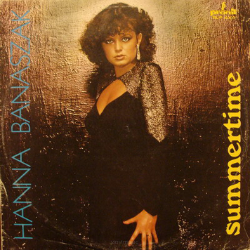 Hanna Banaszak ‎– Summertime