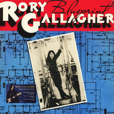 Rory Gallagher ‎– Blueprint