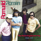 Romuald & Roman ‎– The Polish Psychedelic Trip 1968-1971