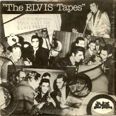Elvis Presley ‎– The ELVIS Tapes