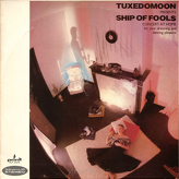 Tuxedomoon ‎– Ship Of Fools