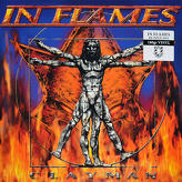 In Flames ‎– Clayman
