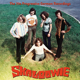 Skaldowie ‎– The 70s Progressive German Recordings