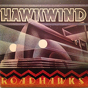 Hawkwind ‎– Roadhawks