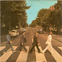 The Beatles ‎– Abbey Road