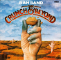 RAH Band ‎– The Crunch & Beyond