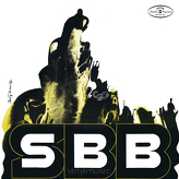 SBB ‎– SBB 