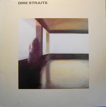 Dire Straits ‎– Dire Straits