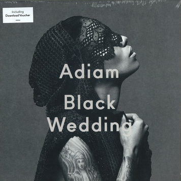 Adiam ‎– Black Wedding