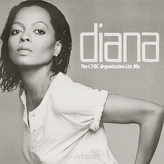 Diana Ross ‎– Diana (The Chic Organization Ltd. Mix)