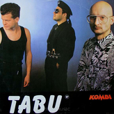 Kombi ‎– Tabu