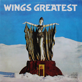 Wings ‎– Wings Greatest