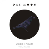 Das Moon ‎– Weekend In Paradise