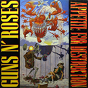 Guns N' Roses ‎– Appetite For Destruction