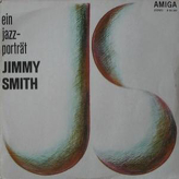 Jimmy Smith ‎– Ein Jazz-Porträt