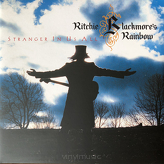 Ritchie Blackmore's Rainbow ‎– Stranger In Us All