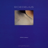 Roedelius ‎– Piano Piano 