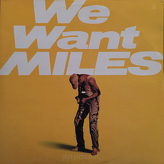 Miles Davis ‎– We Want Miles