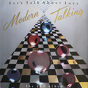 Modern Talking ‎– Let's Talk About Love (The 2nd Album)