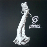 Pixies ‎– Beneath The Eyrie