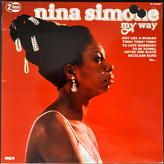 Nina Simone ‎– My Way 
