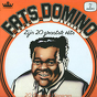 Fats Domino ‎– Zijn 20 Grootste Hits