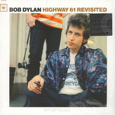 Bob Dylan ‎– Highway 61 Revisited