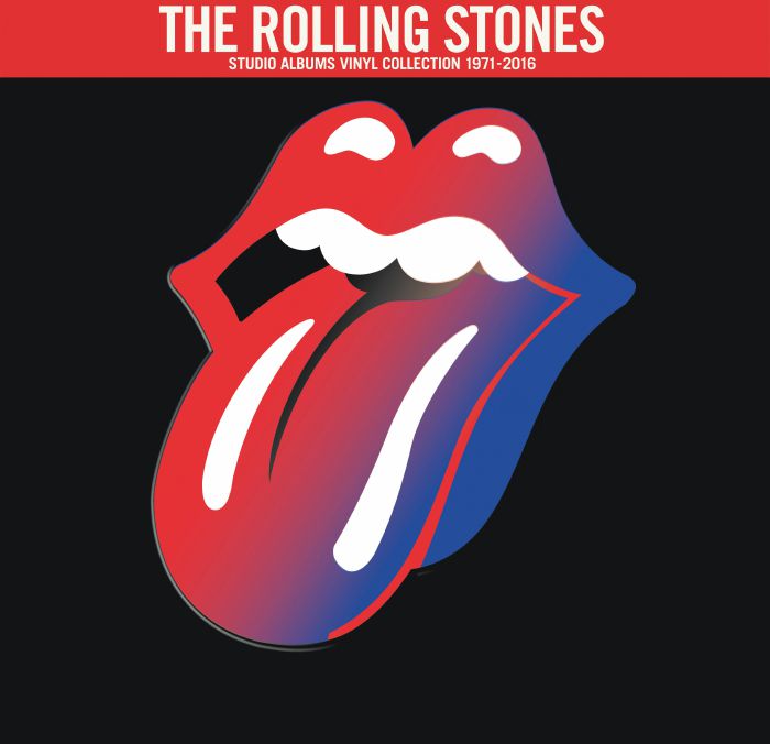 Rolling stones sealed vinyl 2024