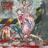 Cannibal Corpse ‎– Bloodthirst