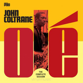 John Coltrane ‎– Olé (The Complete Session)