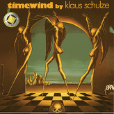 Klaus Schulze ‎– Timewind