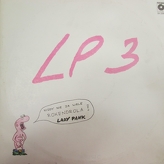 Lady Pank ‎– LP 3